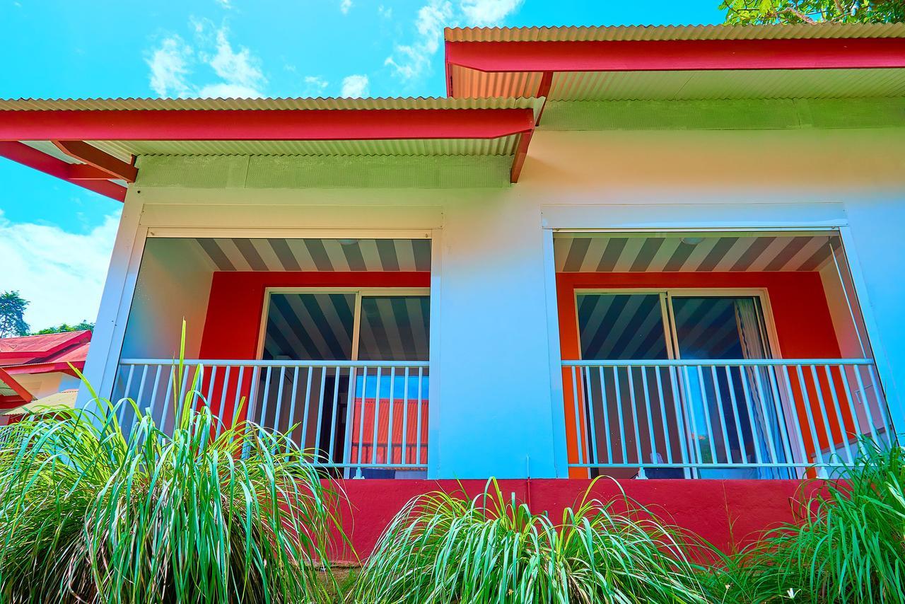 The Originals City, Hotel Belova, Cayenne Sud Remire-Montjoly Exterior photo