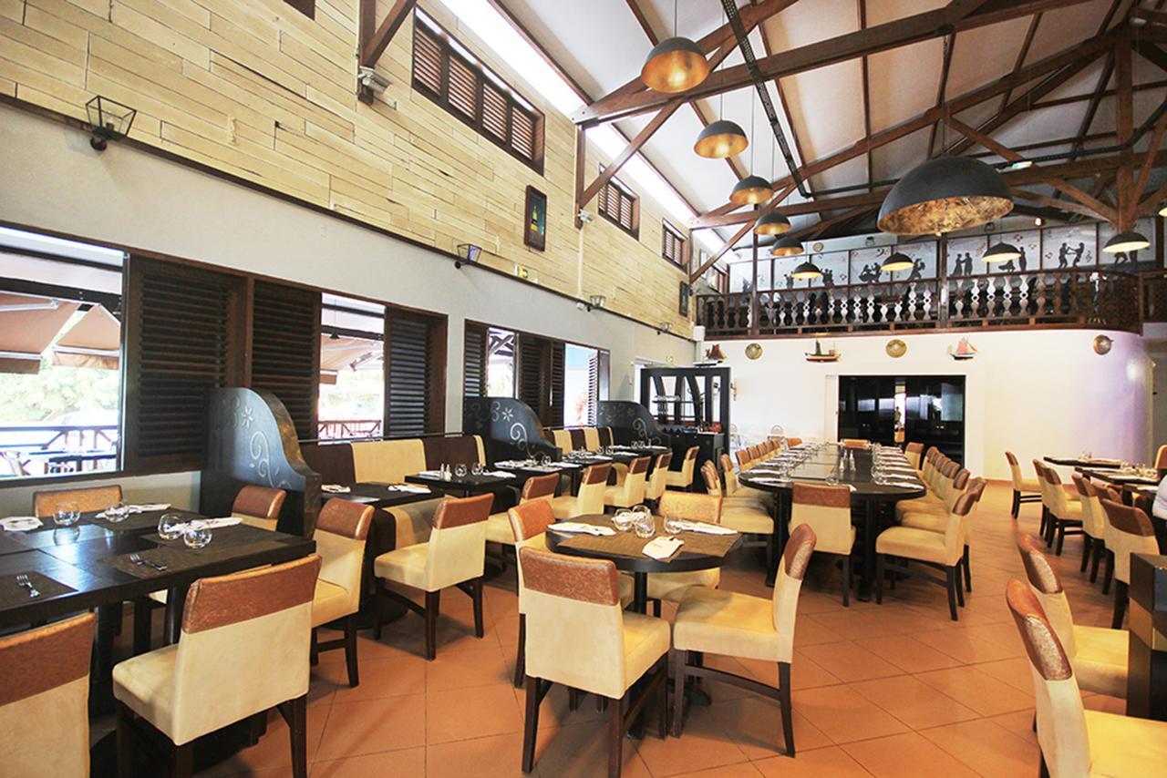 The Originals City, Hotel Belova, Cayenne Sud Remire-Montjoly Exterior photo
