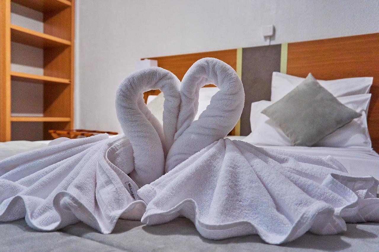 The Originals City, Hotel Belova, Cayenne Sud Remire-Montjoly Room photo