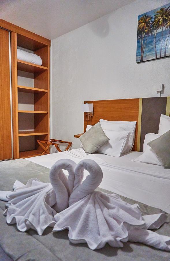 The Originals City, Hotel Belova, Cayenne Sud Remire-Montjoly Exterior photo