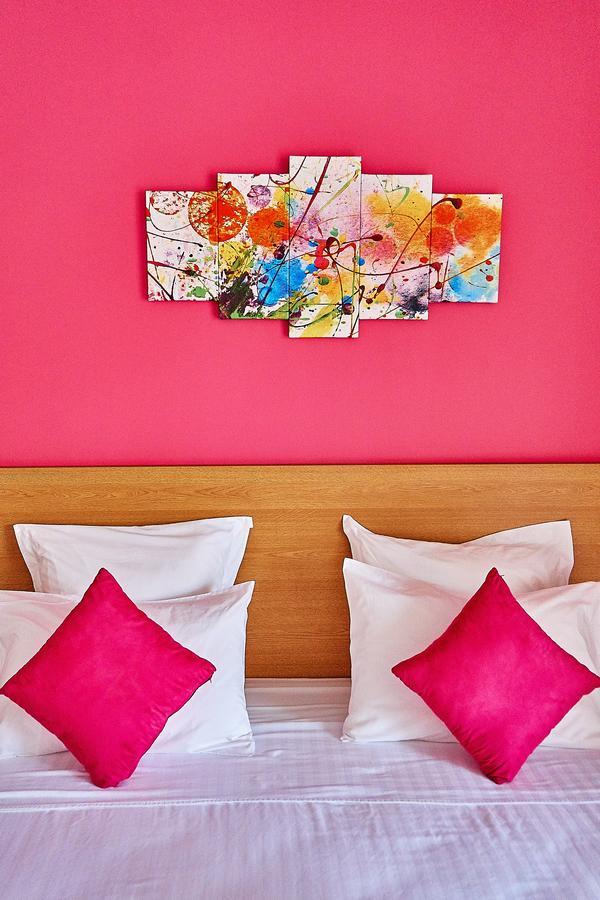The Originals City, Hotel Belova, Cayenne Sud Remire-Montjoly Exterior photo