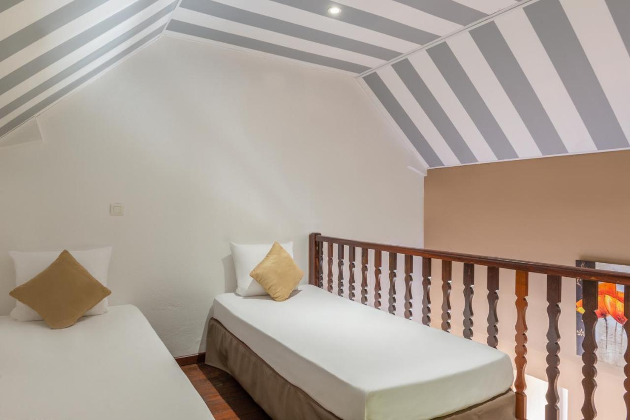 The Originals City, Hotel Belova, Cayenne Sud Remire-Montjoly Exterior photo